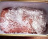 ★ちょっと欲張って♡Ｗスパムのおにぎり★作り方8写真