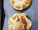 チータラチーズホワイトグラタン作り方8写真