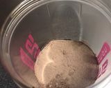 プロテインを美味しく飲む方法作り方1写真