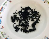 モヤシとワカメ サラダやお刺身のお供に作り方1写真