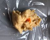 お家で作ろう!ユニコーンカラークッキー作り方4写真