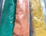 お家で作ろう!ユニコーンカラークッキー作り方6写真