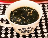 圧力鍋で味染み染み鶏胸肉三色巻と大根と卵作り方13写真