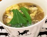 圧力鍋で味染み染み鶏胸肉三色巻と大根と卵作り方14写真