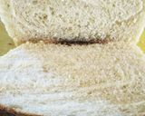 捏ねない食パン(血管ダイエット1515)作り方7写真