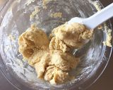 超簡単！バター香るさっくりクッキー作り方6写真