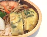 4月23日 おうち弁当 中学生弁当作り方5写真