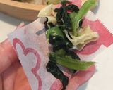 4月23日 おうち弁当 中学生弁当作り方6写真