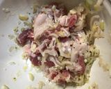 ねぎ塩だれ大好きさんの肉じゃが　作り方2写真