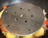 ねぎ塩だれ大好きさんの肉じゃが　作り方5写真