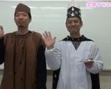 宝塚すみれプリン作り方8写真