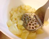 じゃがいものガレット作り方3写真