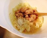 じゃがいものガレット作り方4写真