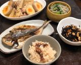 【簡単・炊飯器】旬のホタルイカ飯作り方7写真