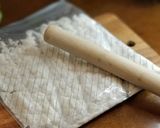綺麗になれちゃう『海老ふわ焼き』作り方3写真