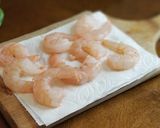 綺麗になれちゃう『海老ふわ焼き』作り方4写真