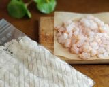 綺麗になれちゃう『海老ふわ焼き』作り方6写真