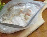 綺麗になれちゃう『海老ふわ焼き』作り方9写真
