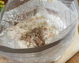 綺麗になれちゃう『海老ふわ焼き』作り方10写真