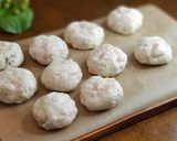 綺麗になれちゃう『海老ふわ焼き』作り方11写真