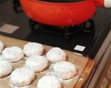 綺麗になれちゃう『海老ふわ焼き』作り方15写真
