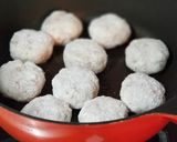 綺麗になれちゃう『海老ふわ焼き』作り方16写真
