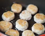 綺麗になれちゃう『海老ふわ焼き』作り方17写真