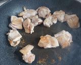 血液サラサラパート2 ‼️激ウマ煮しめ作り方5写真
