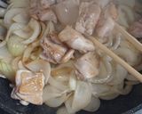 血液サラサラパート2 ‼️激ウマ煮しめ作り方7写真