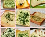 青海苔チーズトースト(*^^*)作り方3写真
