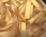 モスのチキンバーガーセット٩( ᐛ )و作り方11写真