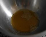 豚肉とパクチーのタイ風サラダ作り方4写真