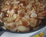 血液サラサラパート2 ‼️激ウマ煮しめ作り方8写真