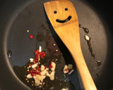 【簡単・本格】タイ風♩鶏挽肉ガパオライス作り方2写真