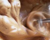 甘いものが苦手な人のダルゴナコーヒー作り方1写真
