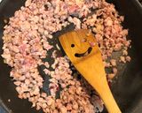 【簡単・本格】タイ風♩鶏挽肉ガパオライス作り方3写真