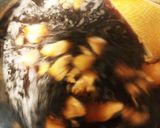 身体ポカポカ黒糖生姜湯　台湾の黑糖薑母茶作り方4写真