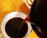 身体ポカポカ黒糖生姜湯　台湾の黑糖薑母茶作り方6写真