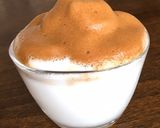 甘いものが苦手な人のダルゴナコーヒー作り方2写真