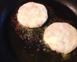 じゃがいものガレット作り方6写真