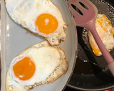 【簡単・本格】タイ風♩鶏挽肉ガパオライス作り方9写真