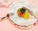じゃがいものガレット作り方8写真