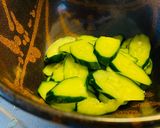 もう1品♡サラダ!おつまみ!お漬物!作り方1写真