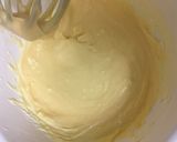 簡単✩濃厚バスクチーズケーキ作り方4写真