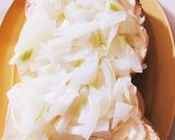 かんたんお店の味オニオンチーズトースト作り方3写真