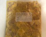 【本格】野菜たっぷり無水チキンカレー作り方1写真
