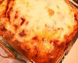 チーズハンバーグ　トースターで♪作り方9写真
