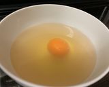 ダメ人間レシピ5分でにゅう麺とふわふわ卵作り方5写真