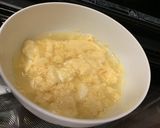 ダメ人間レシピ5分でにゅう麺とふわふわ卵作り方7写真