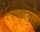 【本格】野菜たっぷり無水チキンカレー作り方8写真